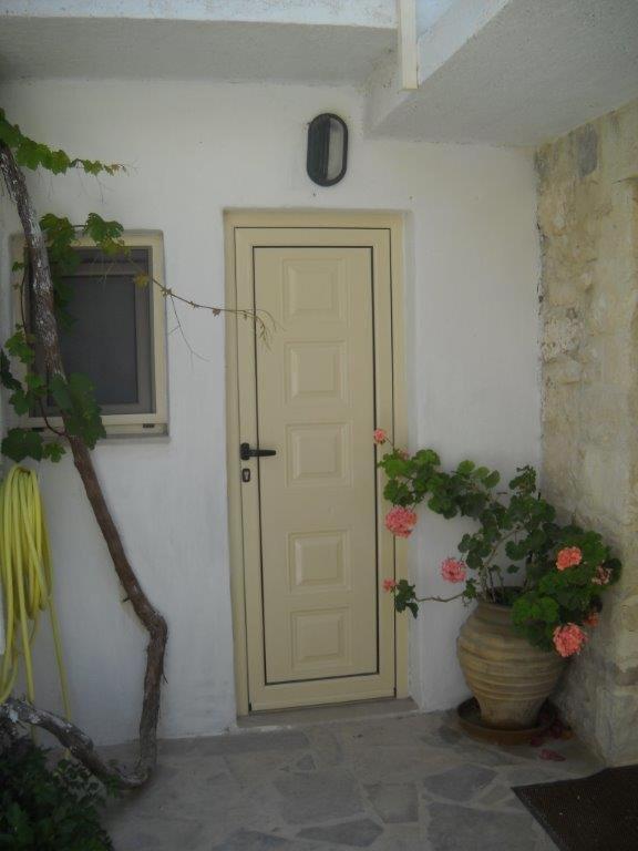 Stonehouse Elia Up Apartment Myrtos  Exterior photo