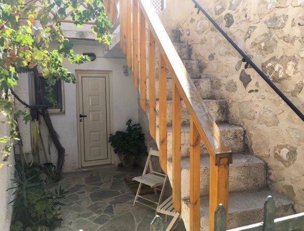 Stonehouse Elia Up Apartment Myrtos  Exterior photo