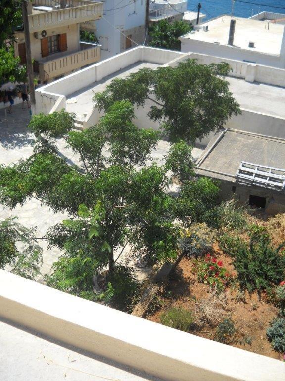 Stonehouse Elia Up Apartment Myrtos  Exterior photo