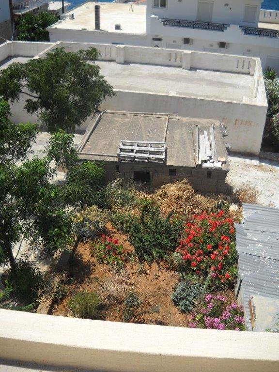 Stonehouse Elia Up Apartment Myrtos  Exterior photo